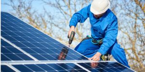 Installation Maintenance Panneaux Solaires Photovoltaïques à Mayot